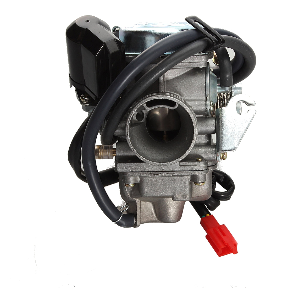 4-Stroke-Carburetor-Inner-24mm-Auto-Carb-150CC-GY6-ATV-Go-Kart-Roketa-Taotao-Bore-917237