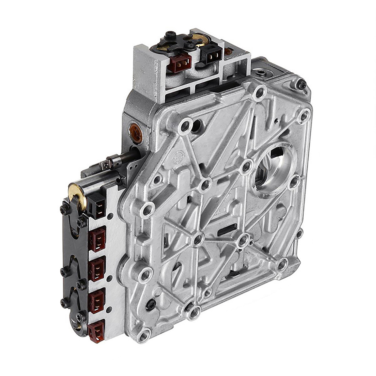 Automatic-Transmission-Valve-Body-for-VW-Golf-Jetta-199-2005-8th-Digit-VIN-J-VIN-M-1674537