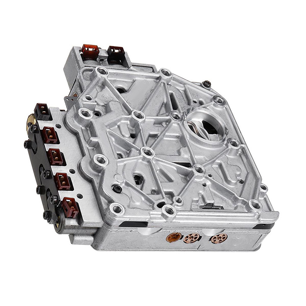 Automatic-Transmission-Valve-Body-for-VW-Golf-Jetta-199-2005-8th-Digit-VIN-J-VIN-M-1674537