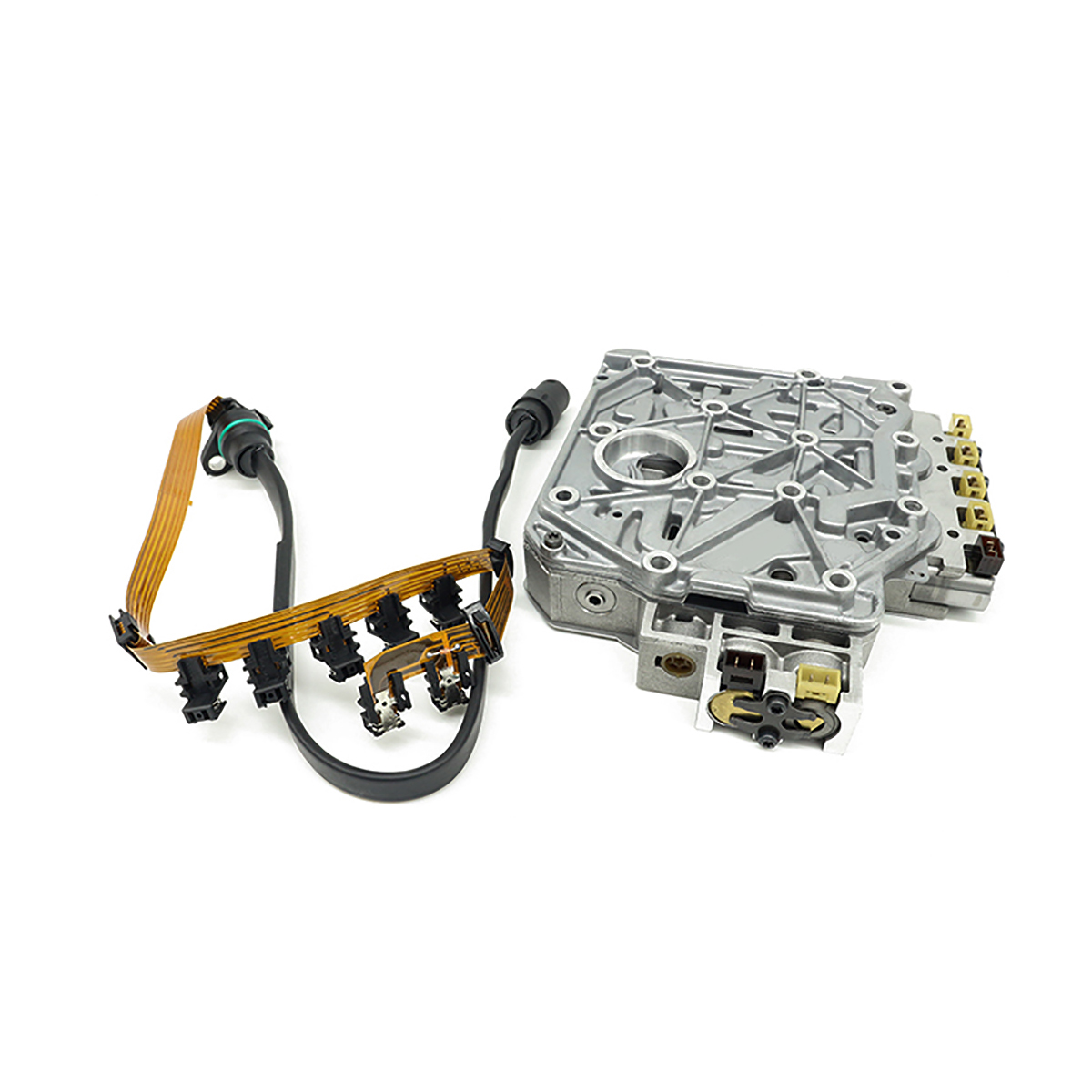 Automatic-Transmission-Valve-Body-for-VW-Golf-Jetta-199-2005-8th-Digit-VIN-J-VIN-M-1674537