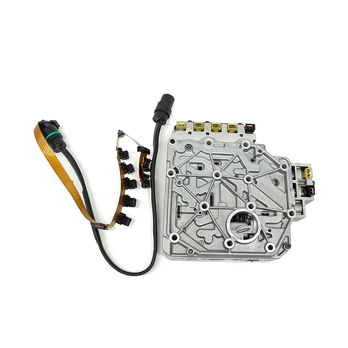 Automatic-Transmission-Valve-Body-for-VW-Golf-Jetta-199-2005-8th-Digit-VIN-J-VIN-M-1674537