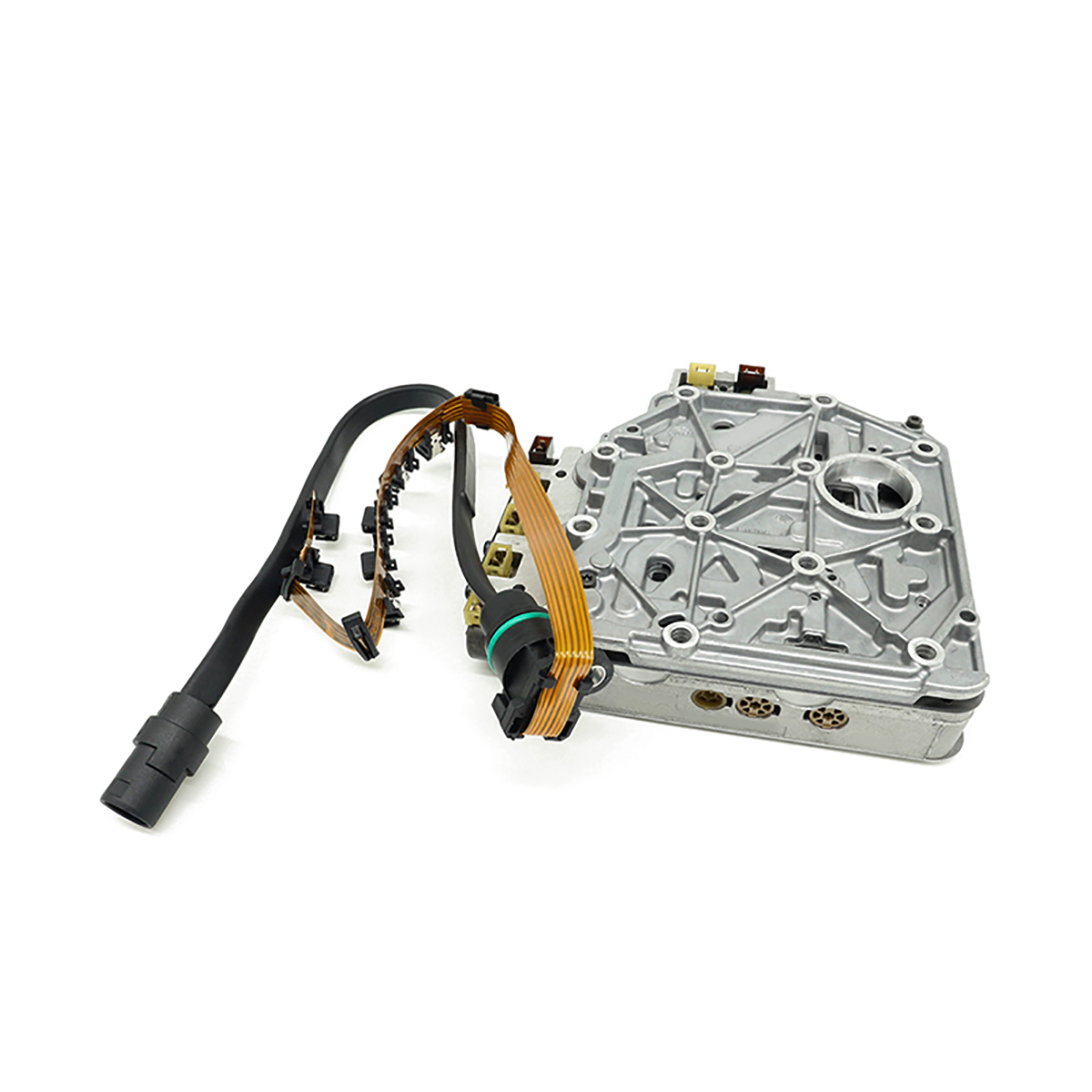 Automatic-Transmission-Valve-Body-for-VW-Golf-Jetta-199-2005-8th-Digit-VIN-J-VIN-M-1674537