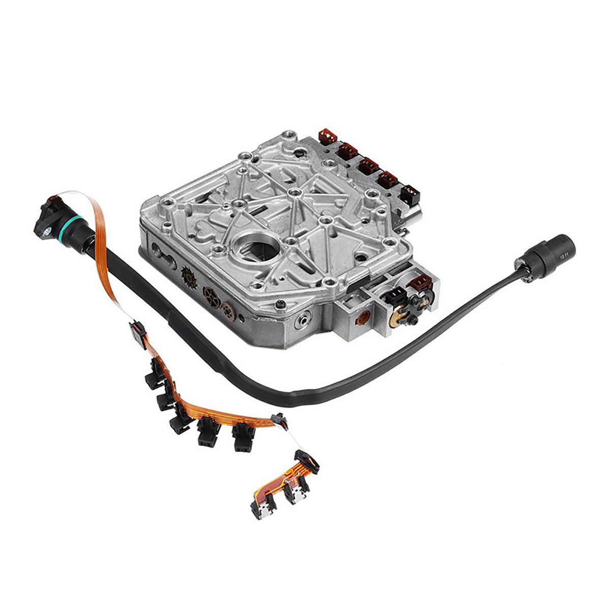 Automatic-Transmission-Valve-Body-for-VW-Golf-Jetta-199-2005-8th-Digit-VIN-J-VIN-M-1674537