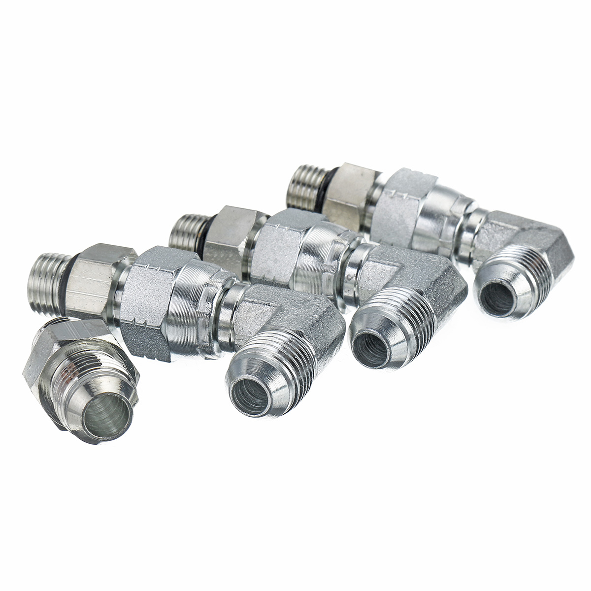 Car-Powerstroke-High-Pressure-OilPump-HPOP-Hoses-Lines-Set-For-Ford-73L-1999-2003-1673253