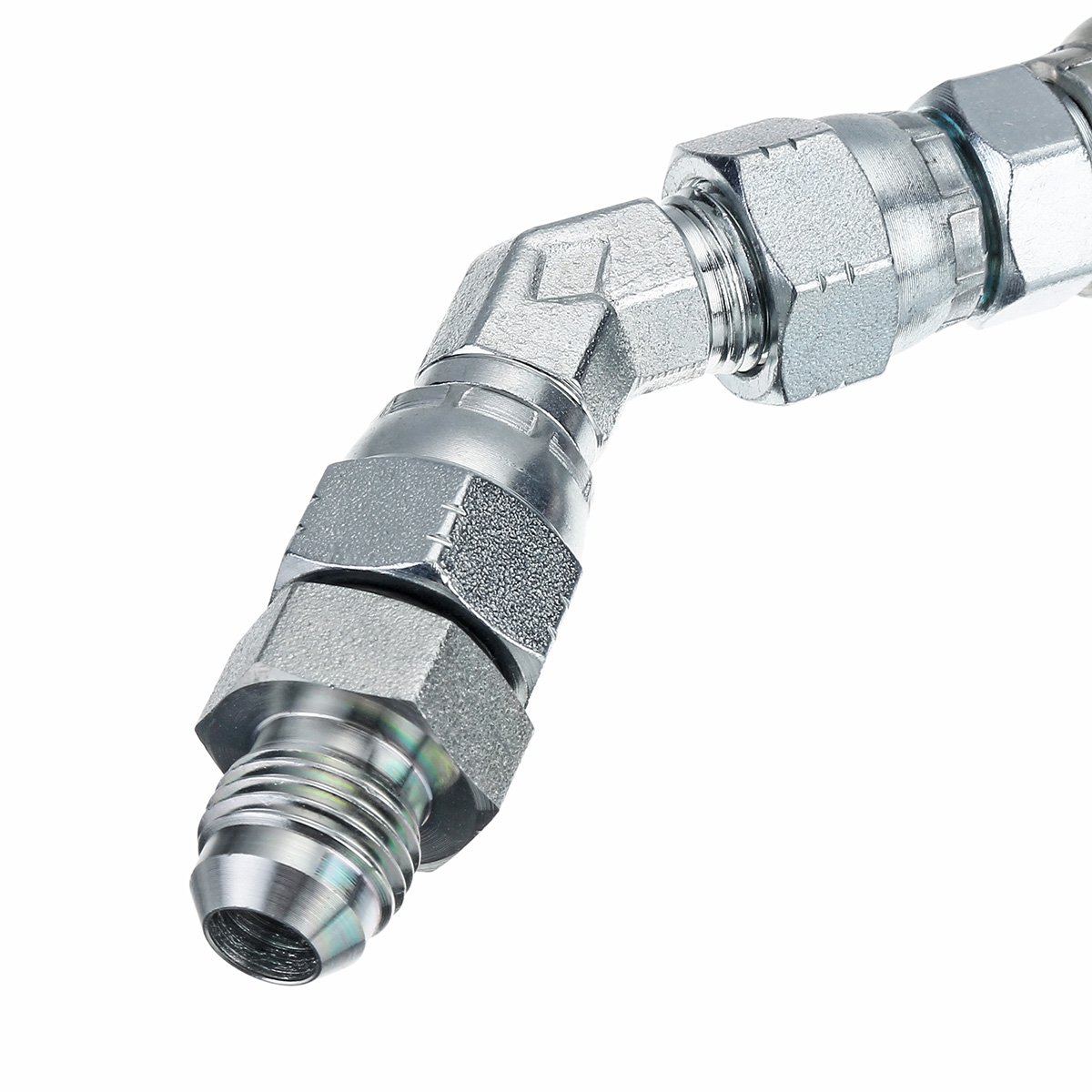 Car-Powerstroke-High-Pressure-OilPump-HPOP-Hoses-Lines-Set-For-Ford-73L-1999-2003-1673253