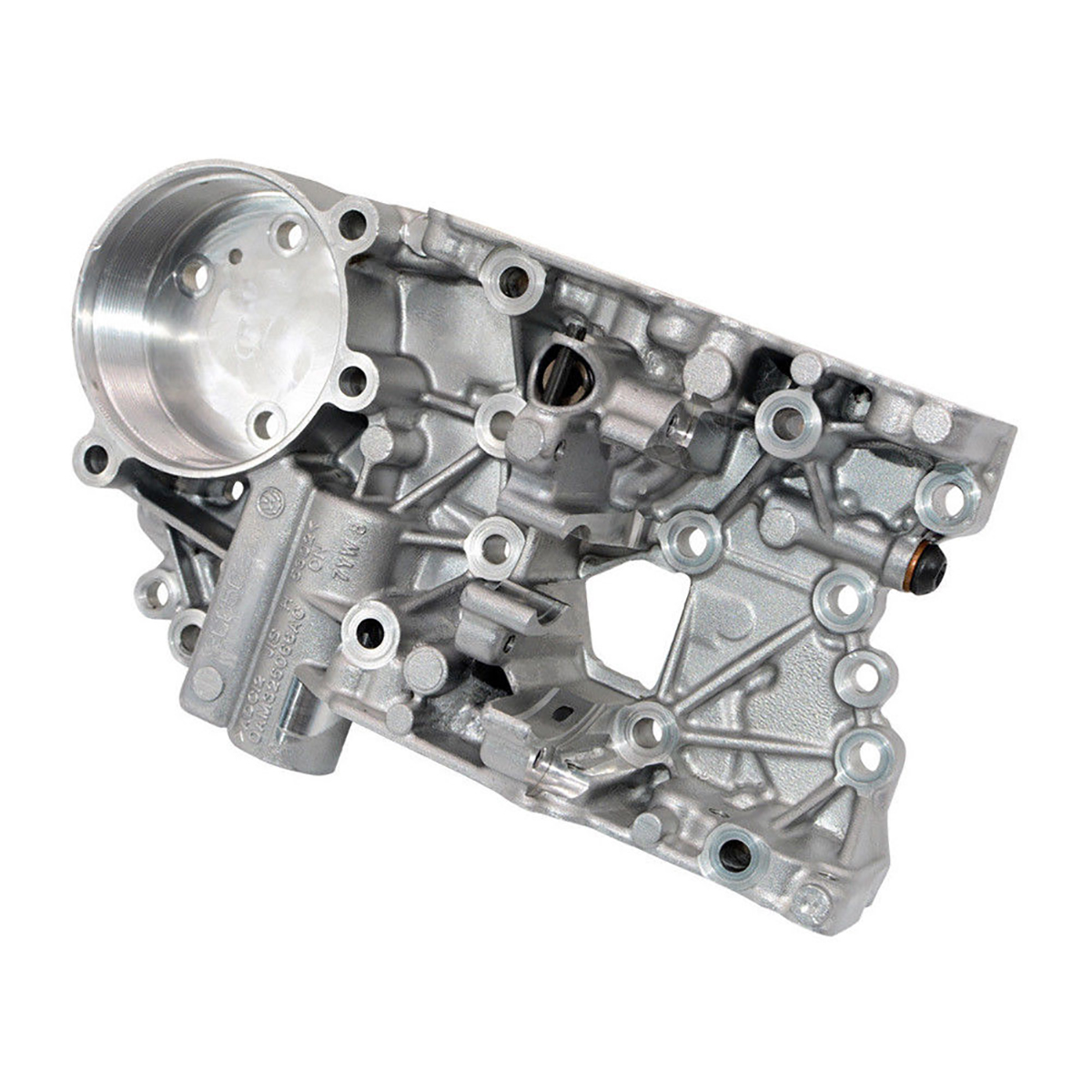DQ200-DSG-Valvebody-Accumulator-Housing-For-Audi-VW-0AM325066AC-0AM325066C-1701196