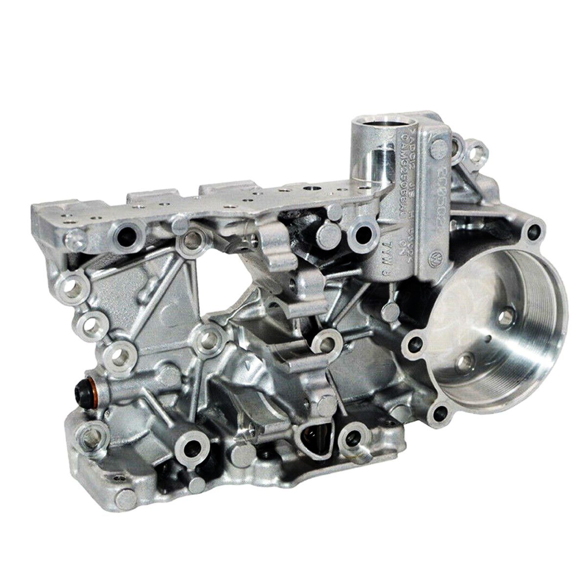 DQ200-DSG-Valvebody-Accumulator-Housing-For-Audi-VW-0AM325066AC-0AM325066C-1701196