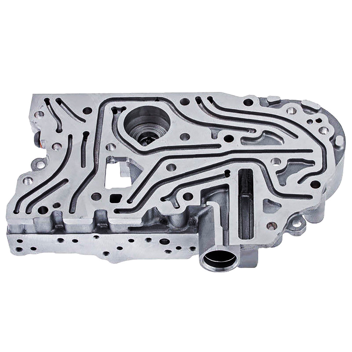DQ200-DSG-Valvebody-Accumulator-Housing-For-Audi-VW-0AM325066AC-0AM325066C-1701196