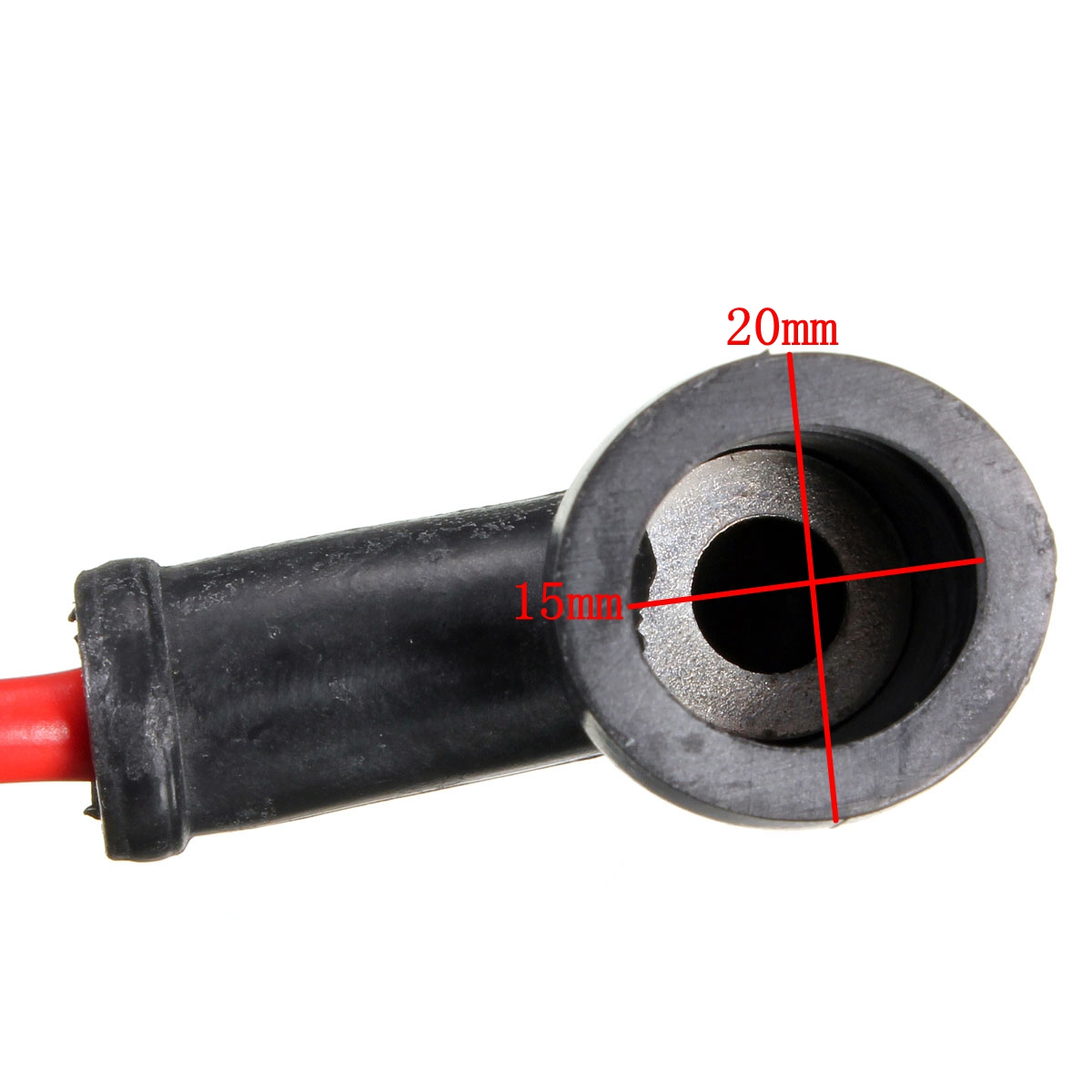 Electric-Starter-Motor-For-50CC-70CC-90CC-110CC-ST01-Motor-ATV-Dirt-Bike-965323