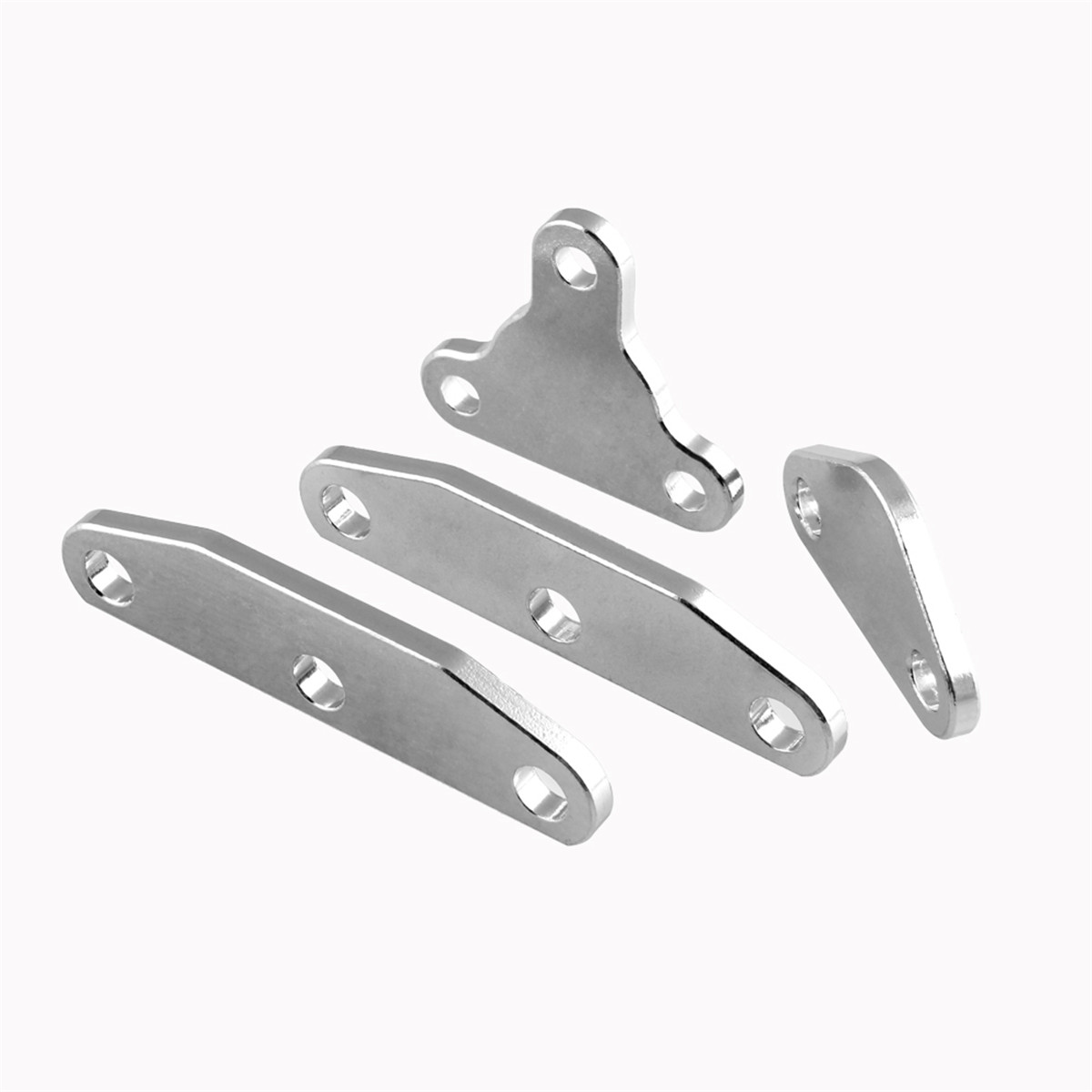 Exhaust-Muffler-Exhaust-Intake-Block-Off-Plate-Set-Air-Plug-Kit-For-Toyota-20R-22RE-EGR-Smog-1321861