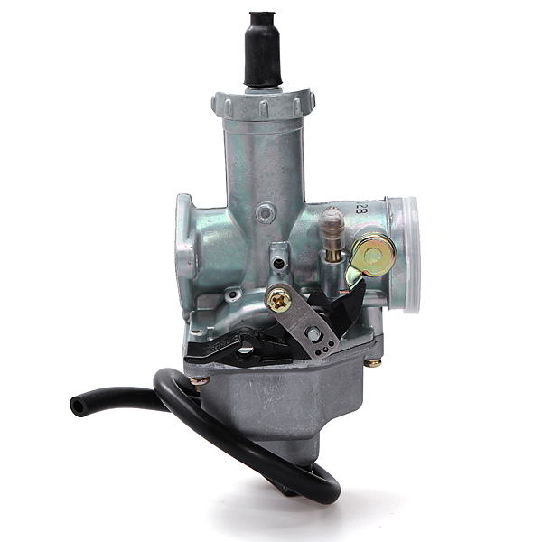 Four-Stroke-New-Carburetor-Choke-Lever-Style-3-for-Honda-ATC-906594