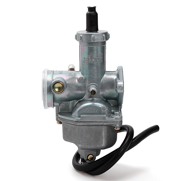 Four-Stroke-New-Carburetor-Choke-Lever-Style-3-for-Honda-ATC-906594