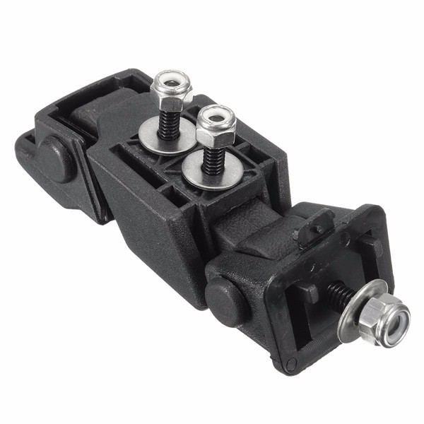 Hood-Catch-Lock-Bracket-Latches-Buckle-for-07-16-Jeep-Wrangler-JK--Unlimited-1102432
