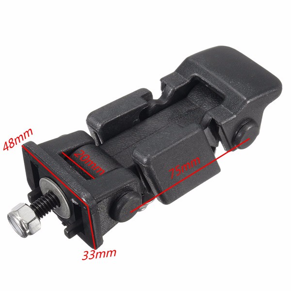 Hood-Catch-Lock-Bracket-Latches-Buckle-for-07-16-Jeep-Wrangler-JK--Unlimited-1102432