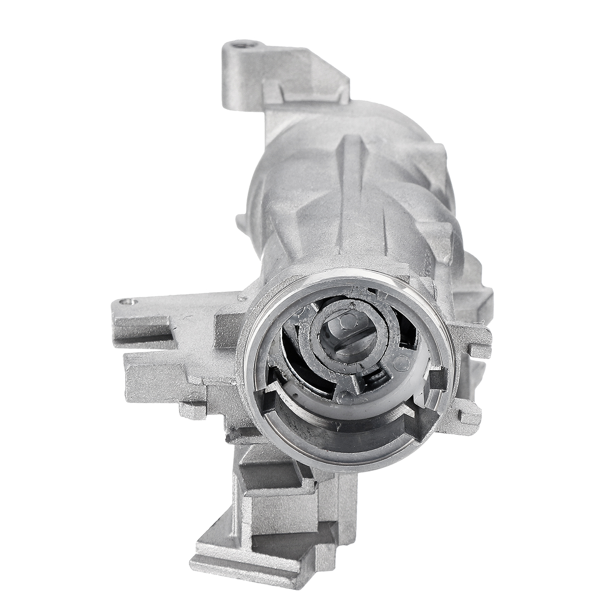 Ignition-Switch-Steering-Lock-Barrel-Housing-For-VW-AUDI-SEAT-SKODA-1K0905851B-1561530