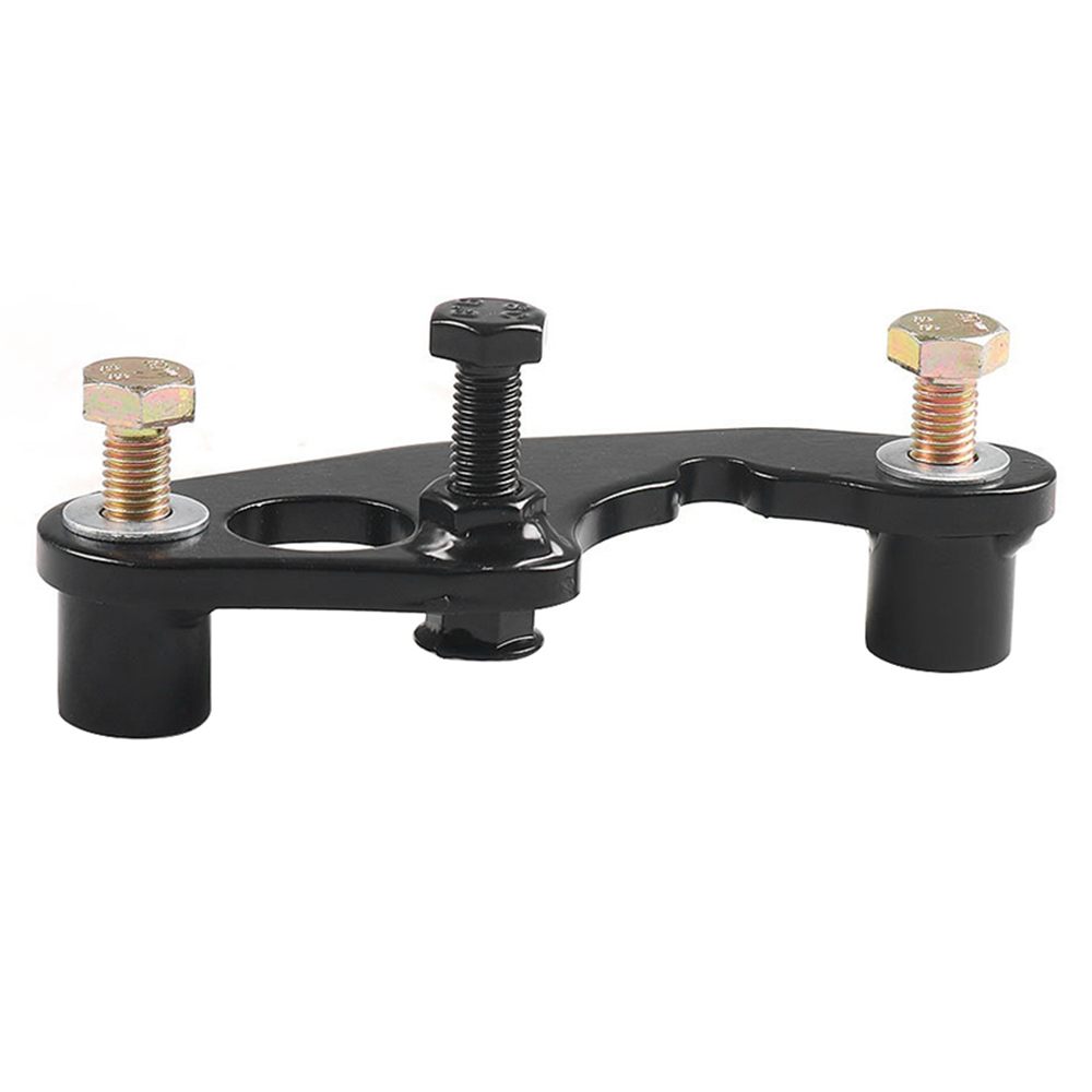 KAP108-KAP169-Exhaust-Manifold-Bolt-Repair-Kit-Metal-Brackets-For-Driver-Front-Passenger-Rear-1799262