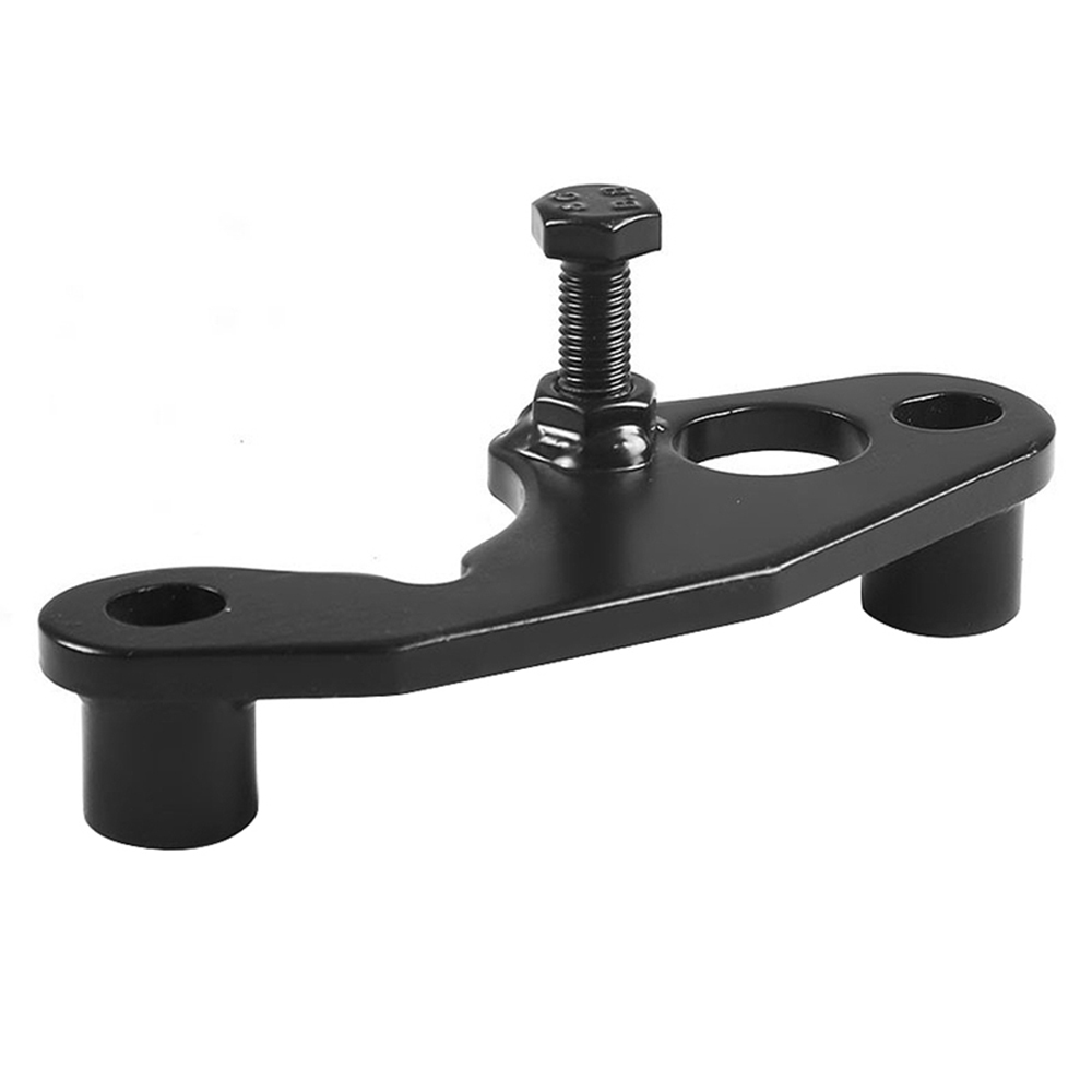 KAP108-KAP169-Exhaust-Manifold-Bolt-Repair-Kit-Metal-Brackets-For-Driver-Front-Passenger-Rear-1799262