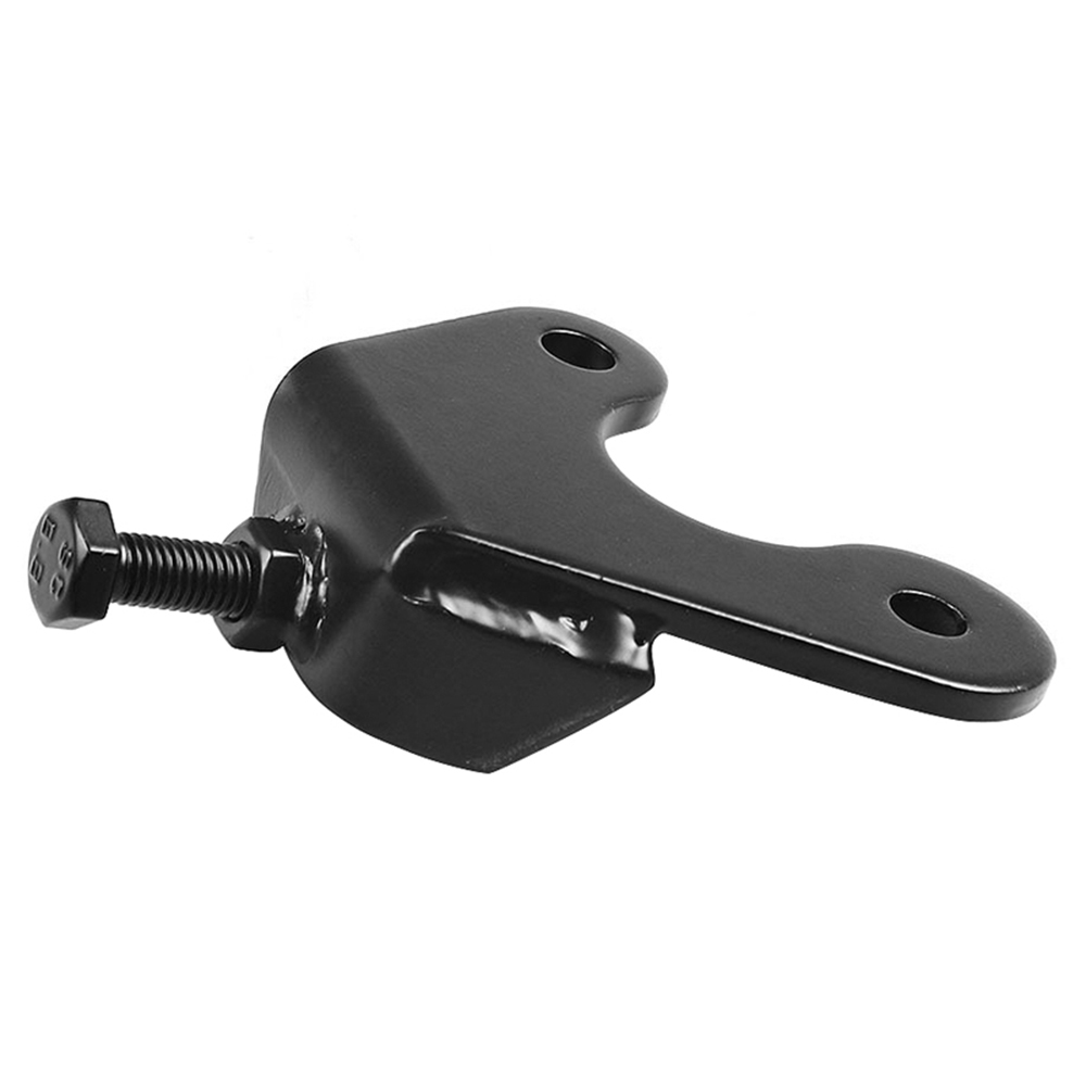 KAP108-KAP169-Exhaust-Manifold-Bolt-Repair-Kit-Metal-Brackets-For-Driver-Front-Passenger-Rear-1799262