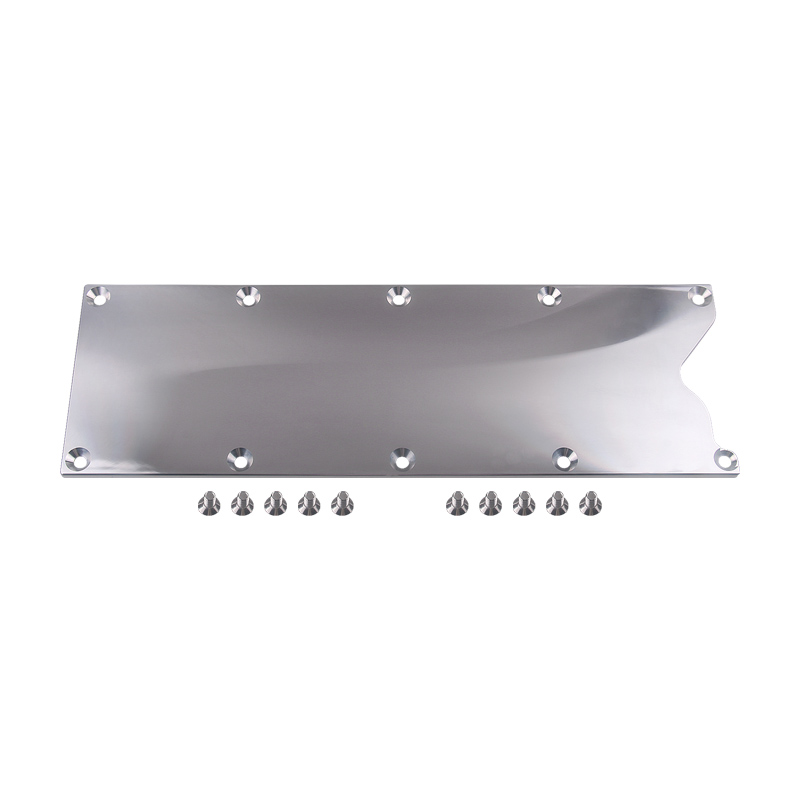 LS1LS6-Intake-Manifold-Cover-Silver-High-Performance-Car-Accessory-1799955