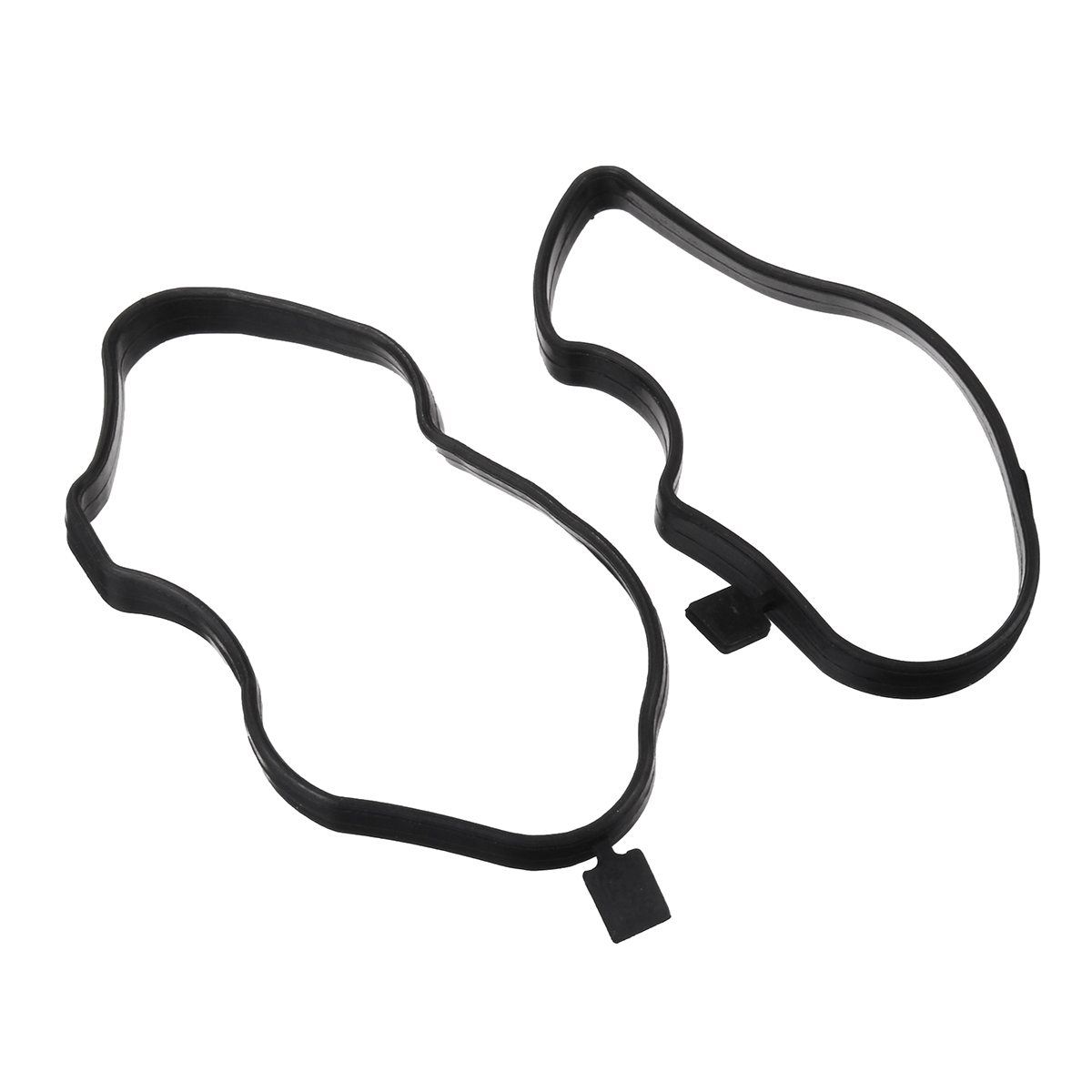 Oil-Filter-Valve-With-Gaskets-Crankcase-Ventilation-Breather-Separator-For-BMW-E90-E39-E60-1811910