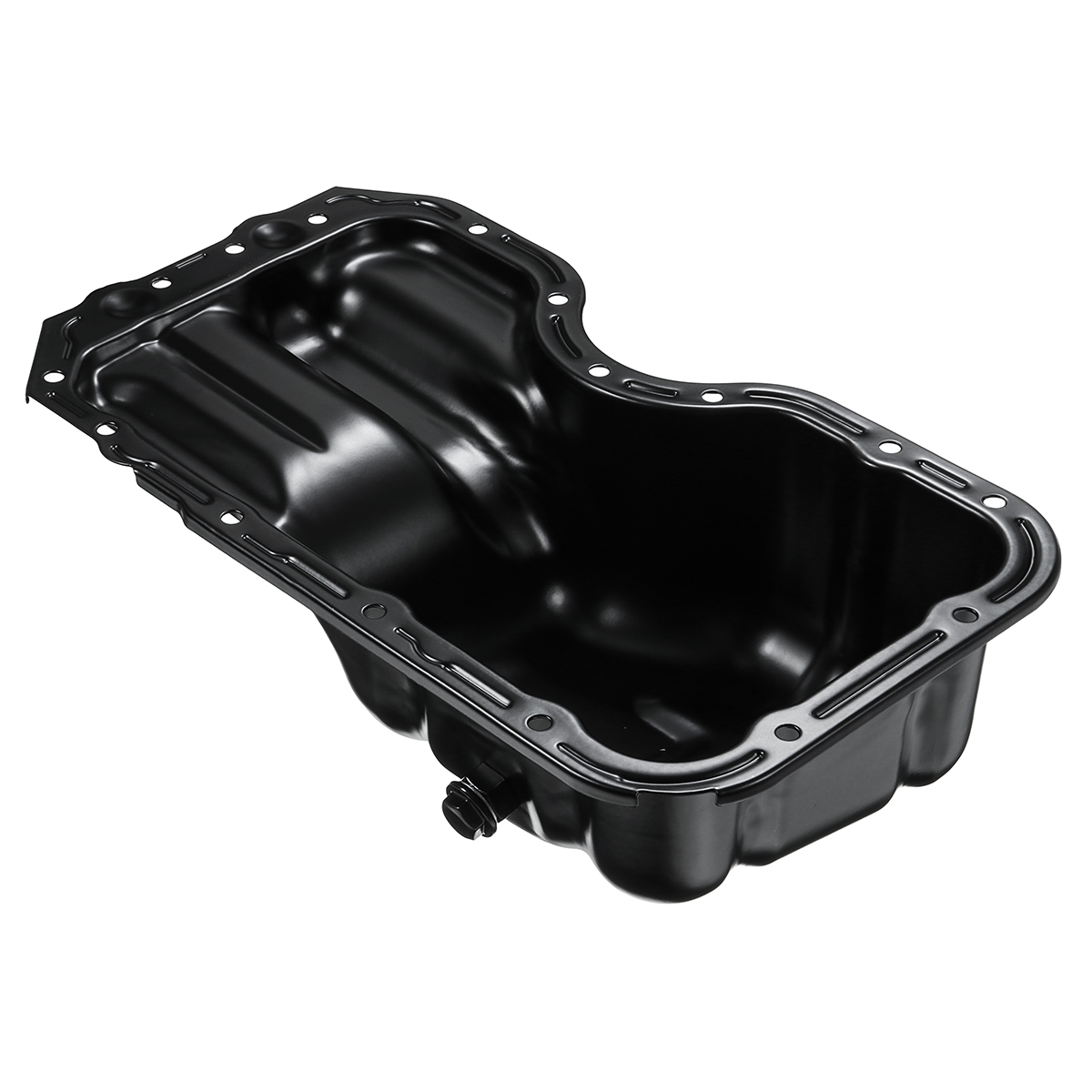 Oil-Sump-Pan-Fit-For-MAZDA-2-MK2--MAZDA-3-Stainless-Steel-1685953