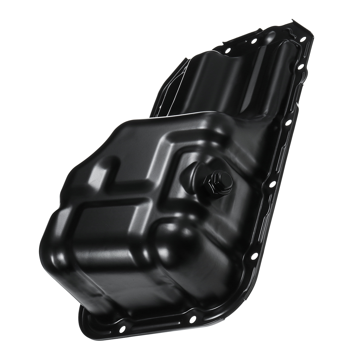 Oil-Sump-Pan-Fit-For-MAZDA-2-MK2--MAZDA-3-Stainless-Steel-1685953