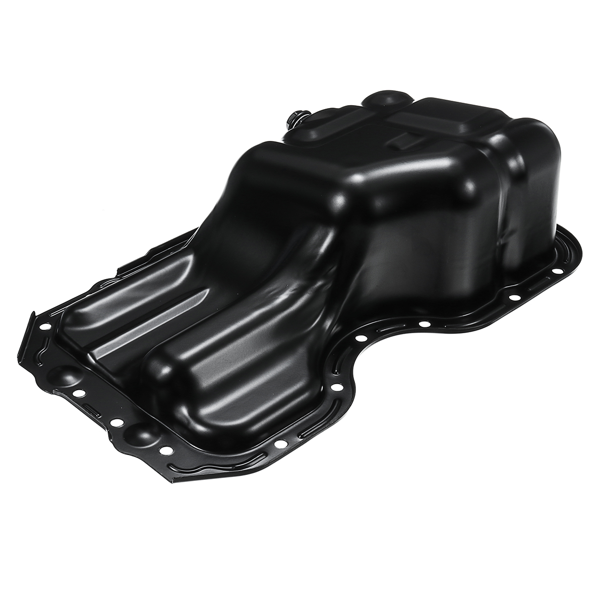 Oil-Sump-Pan-Fit-For-MAZDA-2-MK2--MAZDA-3-Stainless-Steel-1685953