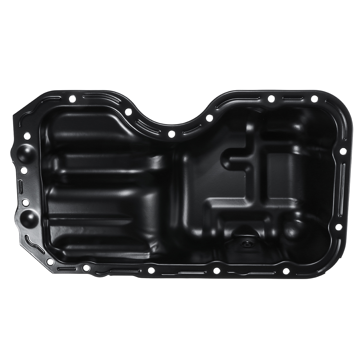 Oil-Sump-Pan-Fit-For-MAZDA-2-MK2--MAZDA-3-Stainless-Steel-1685953