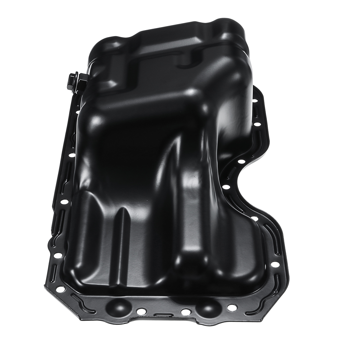 Oil-Sump-Pan-Fit-For-MAZDA-2-MK2--MAZDA-3-Stainless-Steel-1685953