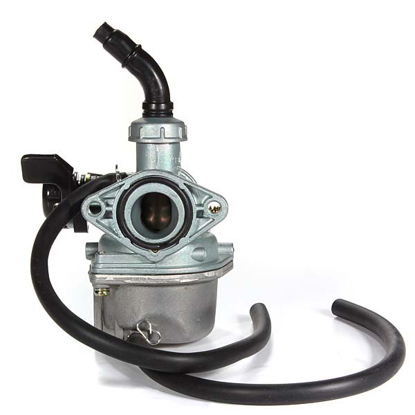 PZ19-Lever-Choke-Carburetor-For-ATV-Quad-Go-Kart-TAOTAO-Honda-909465
