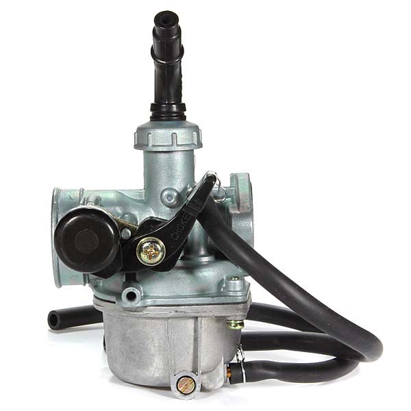 PZ19-Lever-Choke-Carburetor-For-ATV-Quad-Go-Kart-TAOTAO-Honda-909465