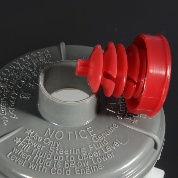 Power-Steel-Ring-Pump-Reservoirs-Oiler-Oil-Tank-For-Honda-Accord-03-07-927553