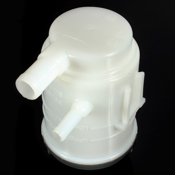 Power-Steel-Ring-Pump-Reservoirs-Oiler-Oil-Tank-For-Honda-Accord-03-07-927553