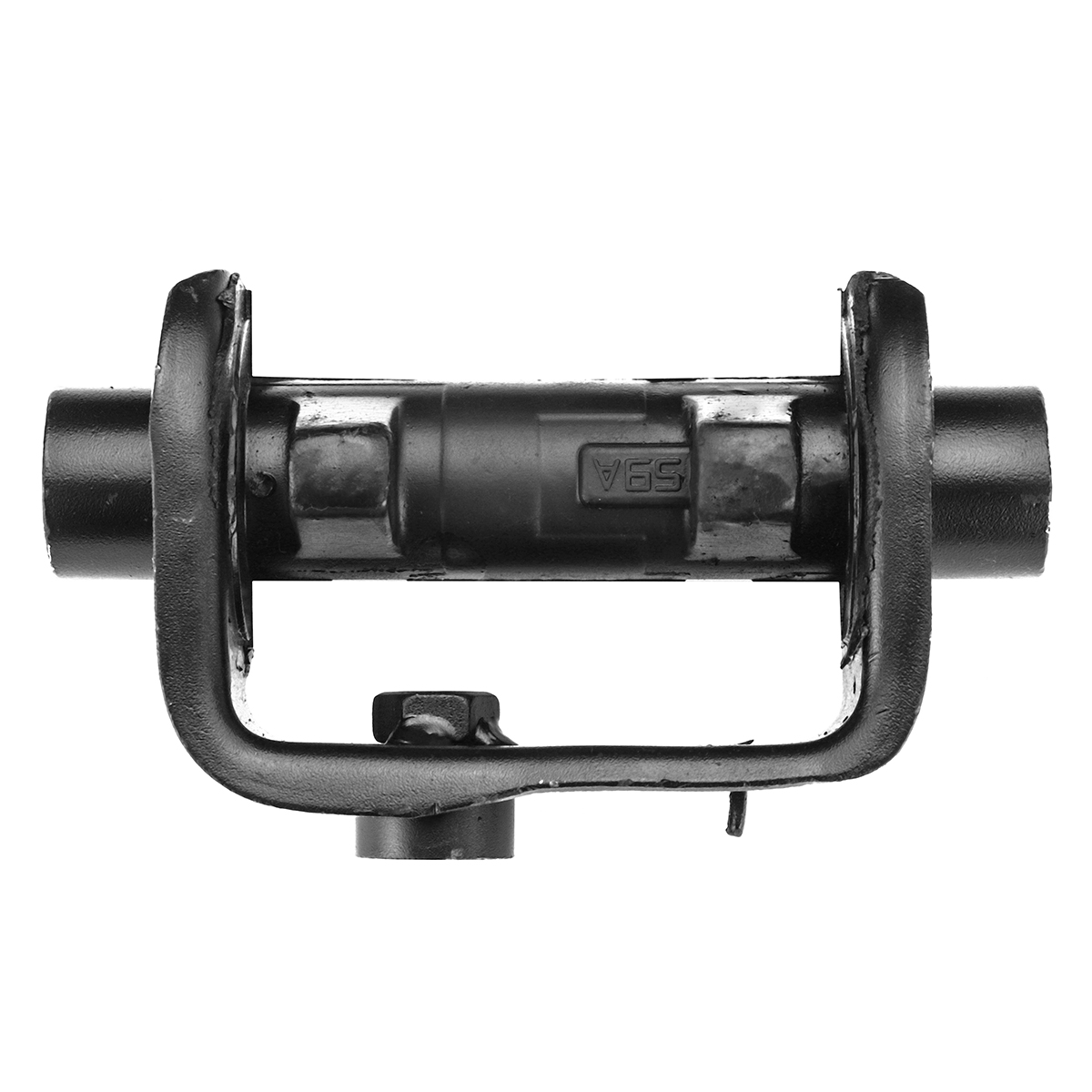 Rear-Dynamic-Damper-Differential-Suppot-Arm-Mount-Bracket-For-Honda-CRV-2002-06-1712626