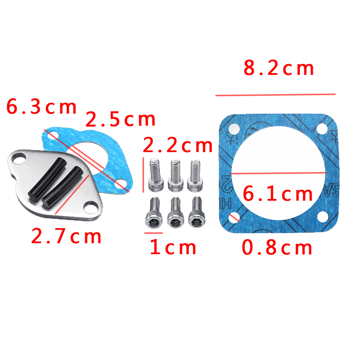 Stainless-Steel-EGR-Valve-Blanking-Plate-Removal-Kit-For-Land-Rover-Discovery-2--Defender-TD5-1635878