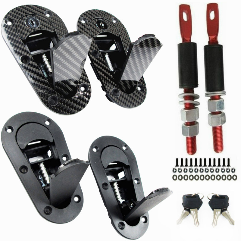 Universal-Car-Hood-Pin-Engine-Bonnet-Latch-Lock-Kit-Refitting-With-Keys-Hood-Lock-Hood-Mount-Car-Saf-1680888