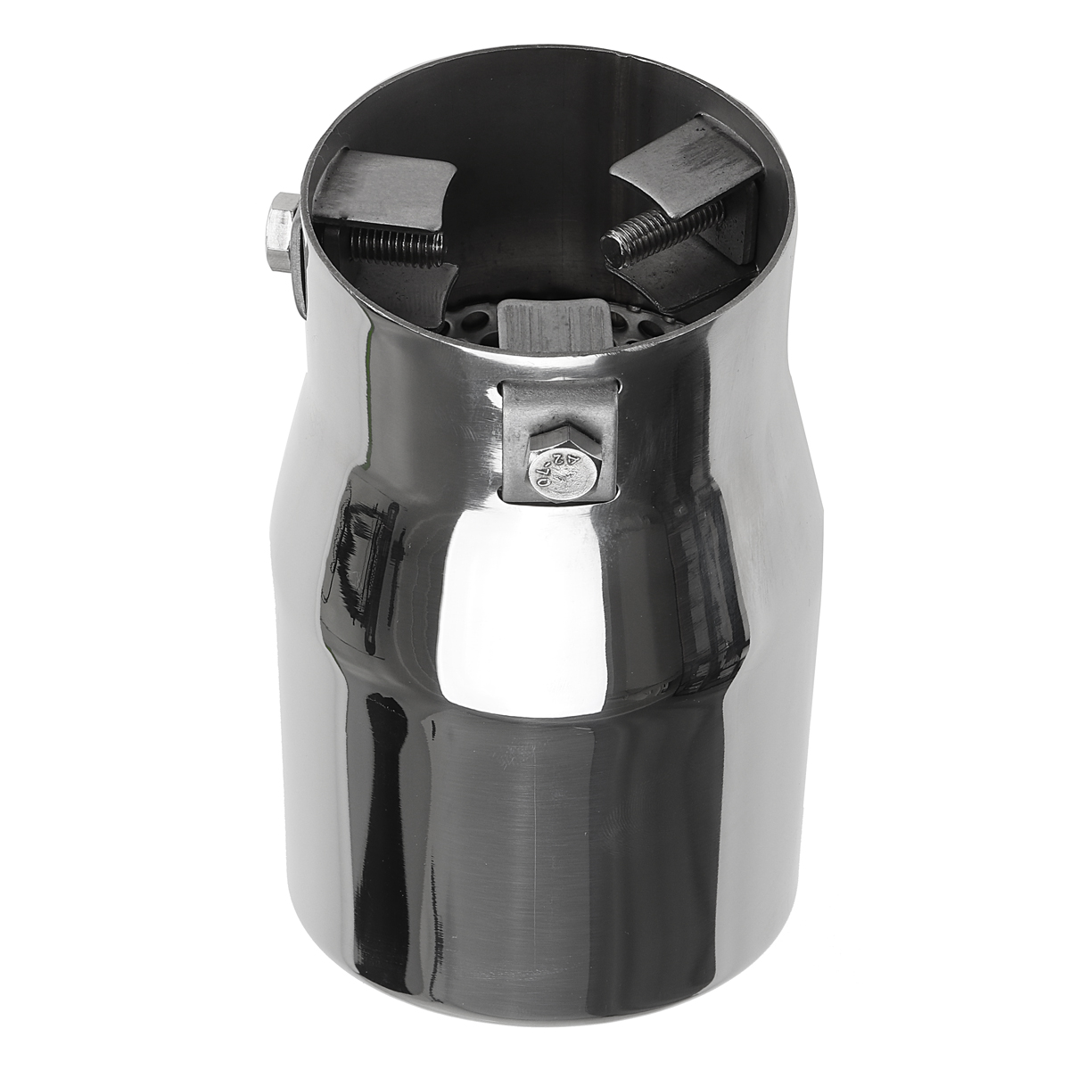 25-Inch-Inlet-Universal-Car-Auto-Exhaust-Muffler-Tip-Tail-Pipe-Stainless-Steel-1716270