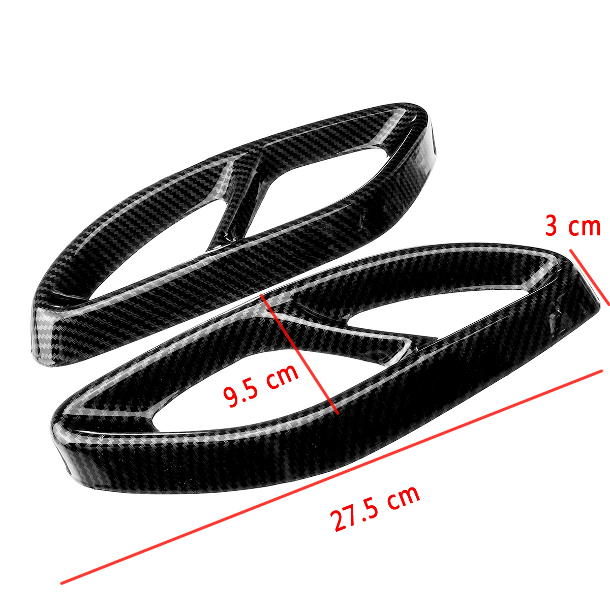 2Pcs-Car-Carbon-Look-Rear-Dual-Exhaust-Pipe-Stick-Covers-Auto-Exhaust-Muffler-For-Benz-C-GLC-W205-X2-1558196