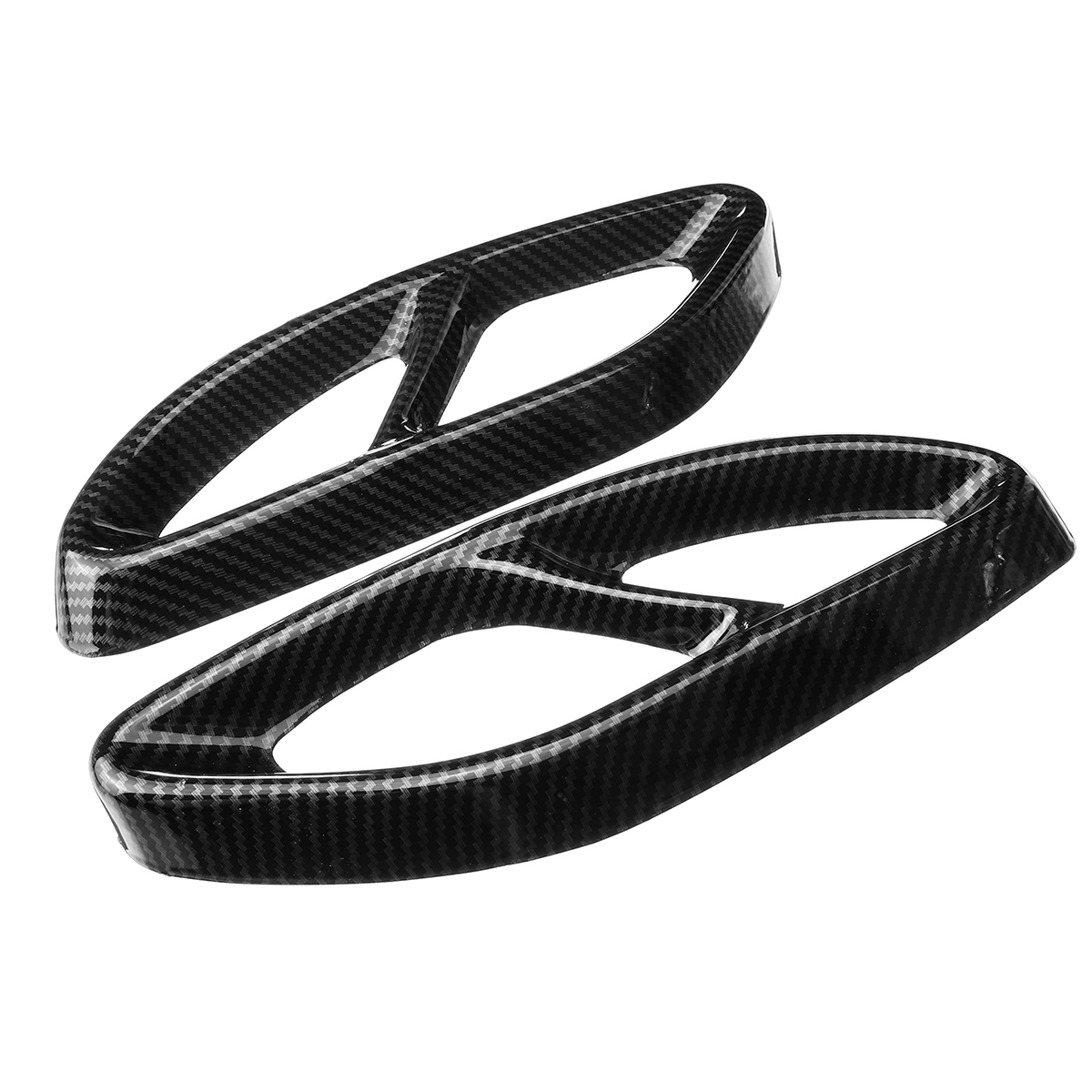 2Pcs-Car-Carbon-Look-Rear-Dual-Exhaust-Pipe-Stick-Covers-Auto-Exhaust-Muffler-For-Benz-C-GLC-W205-X2-1558196