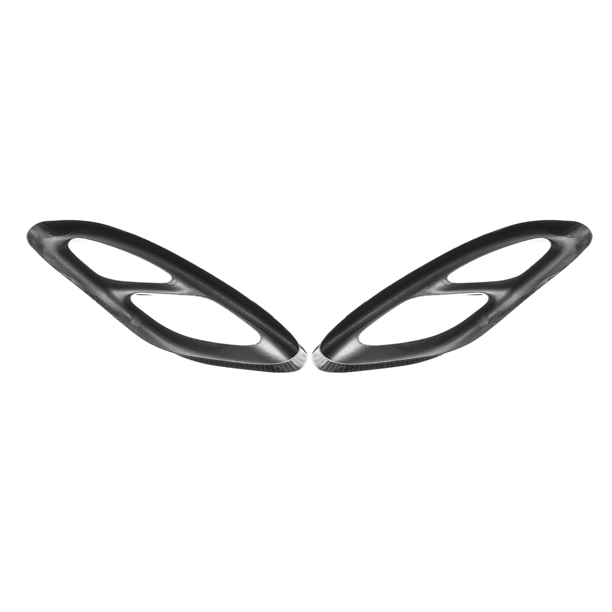 2Pcs-Car-Carbon-Look-Rear-Dual-Exhaust-Pipe-Stick-Covers-Auto-Exhaust-Muffler-For-Benz-C-GLC-W205-X2-1558196
