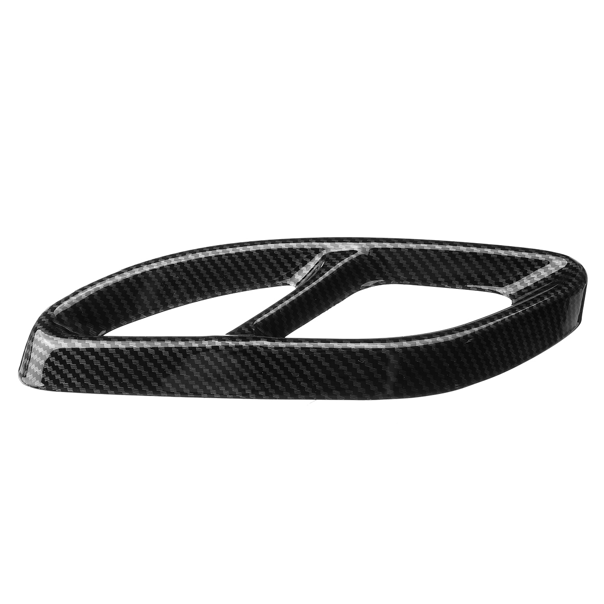 2Pcs-Car-Carbon-Look-Rear-Dual-Exhaust-Pipe-Stick-Covers-Auto-Exhaust-Muffler-For-Benz-C-GLC-W205-X2-1558196