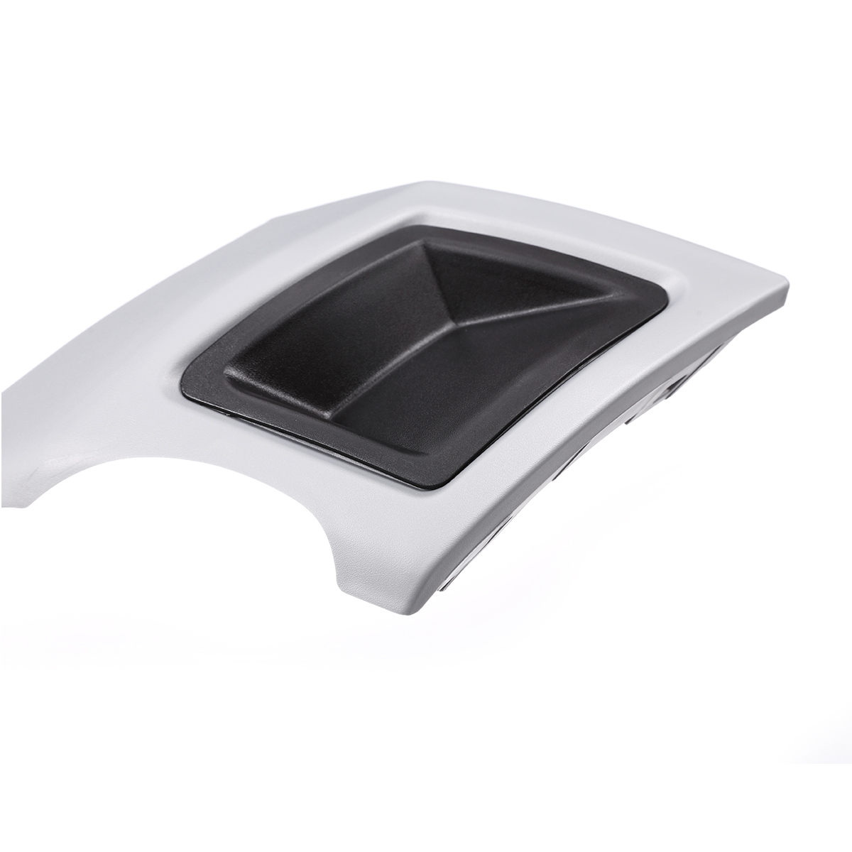 2Pcs-Car-Rear-Bumper-Exhaust-Pipe-Cover-Trim--Bumper-Protector-Gray-Silver-For-Land-Rover-Discovery-1556152