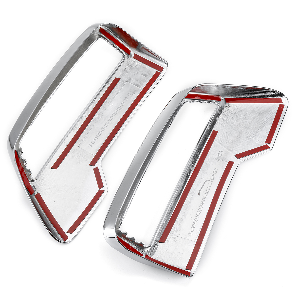 2Pcs-Car-Rear-Exhaust-Muffler-End-Pipe-Cover-For-Peugeot-3008-5008-Allure-2017-2019-1673129