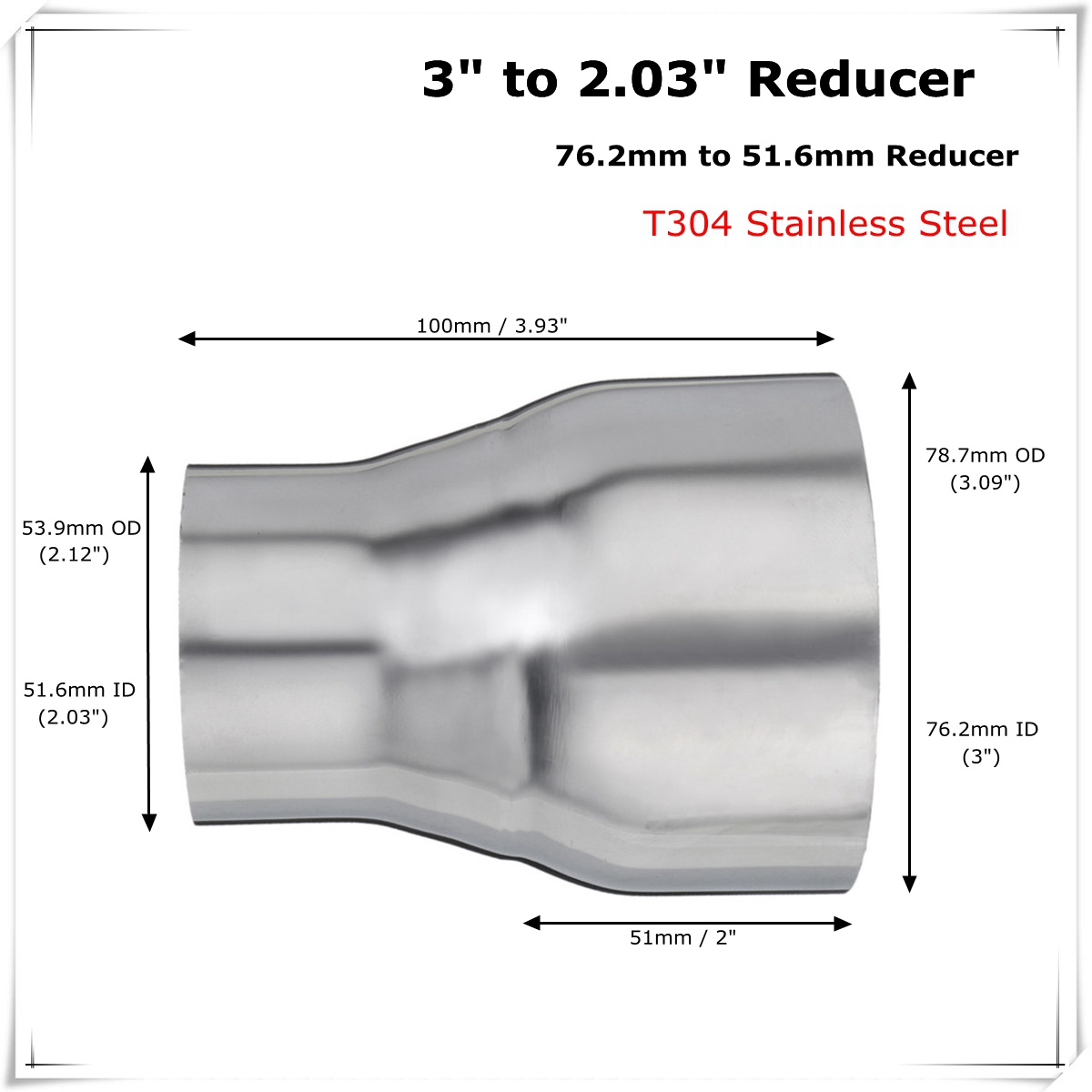 3-Inch-ID-To-2-Inch-OD-Stainless-Steel-Turbo-Exhaust-Pipe-Connector-Adapter-Reducer-Tube-1261665