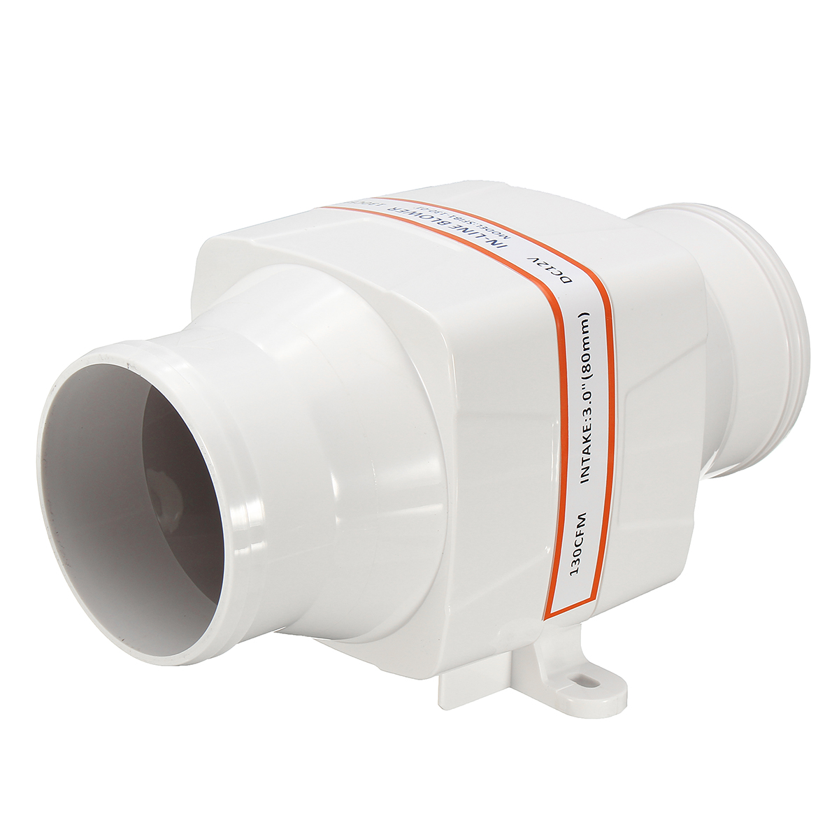 3-Inch-In-Line-Air-Blower-Boat-Bilge-Engine-Galley-Marine-Ventilation-Fan-12V-130CFM-1185180
