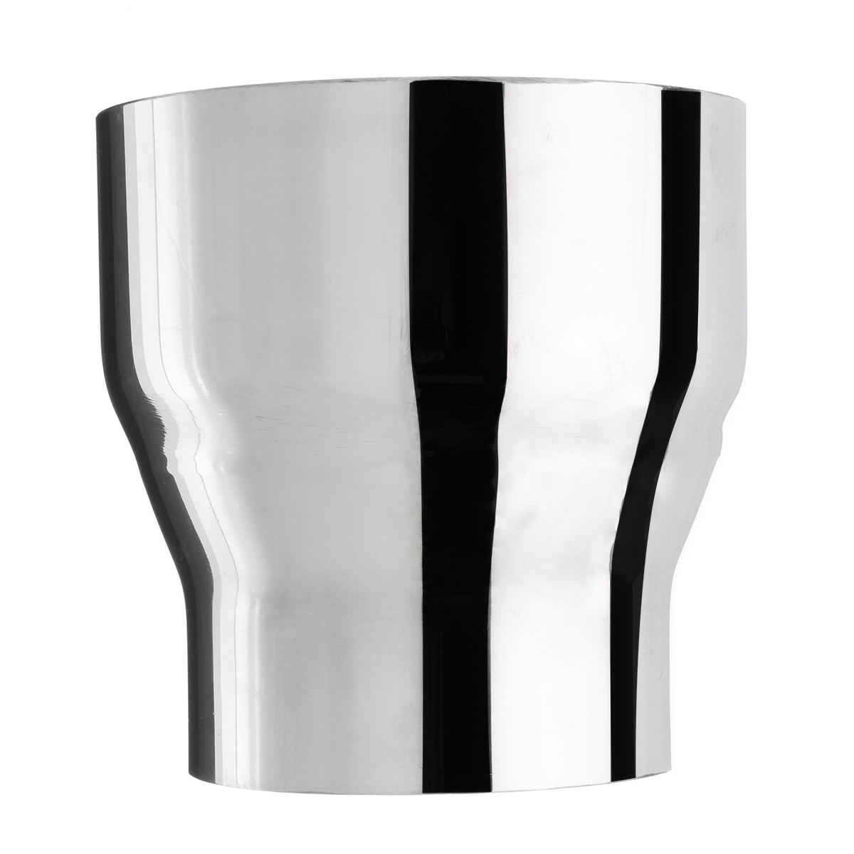 3-Inch-to-4-Inch-Car-Chrome-Stainless-Steel-Exhaust-Pipe-Muffler-Adapter-Reducer-Connector-1612740