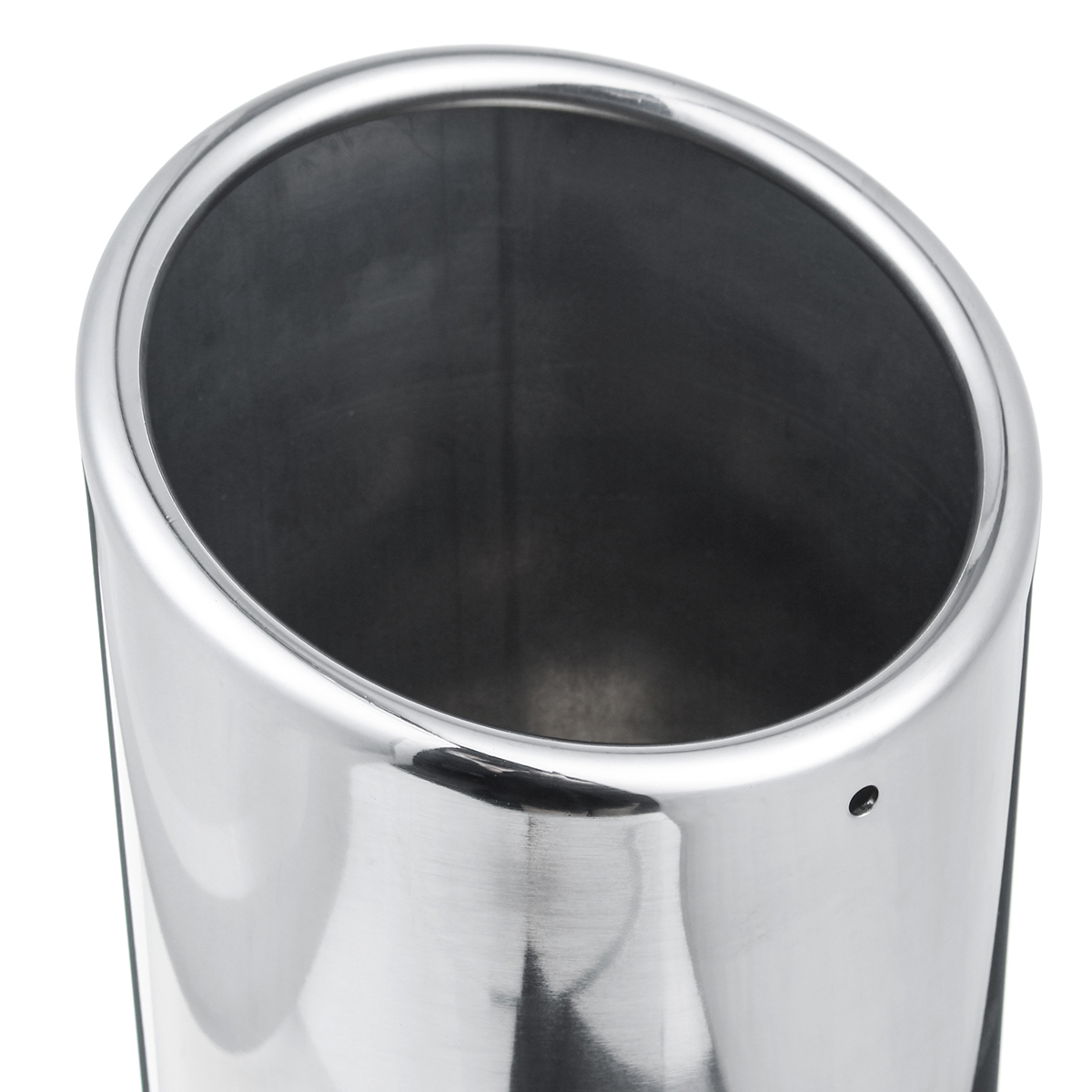 3-Inlet-45-Outlet-Car-Exhaust-Muffler-Pipe-Tail-Tube-Stainless-Steel-1813569