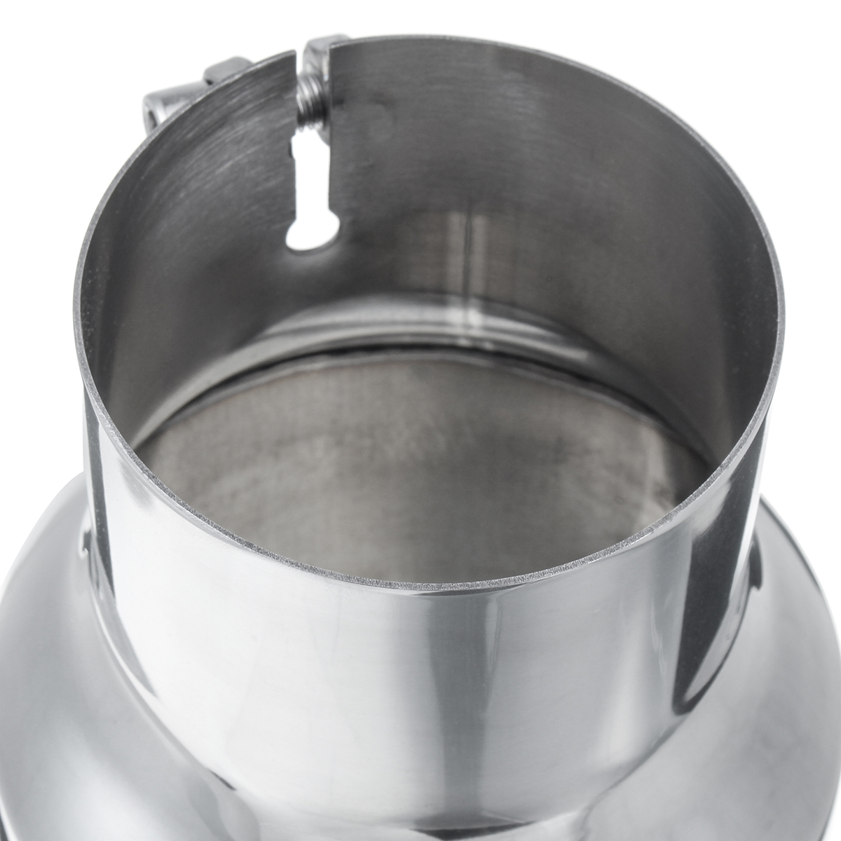 3-Inlet-45-Outlet-Car-Exhaust-Muffler-Pipe-Tail-Tube-Stainless-Steel-1813569