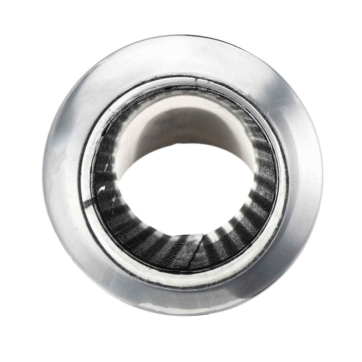 51mm-Inlet-Universal-Car-Rear-Muffler-Exhaust-Tail-Pipe-Tip-Silencer-1787495