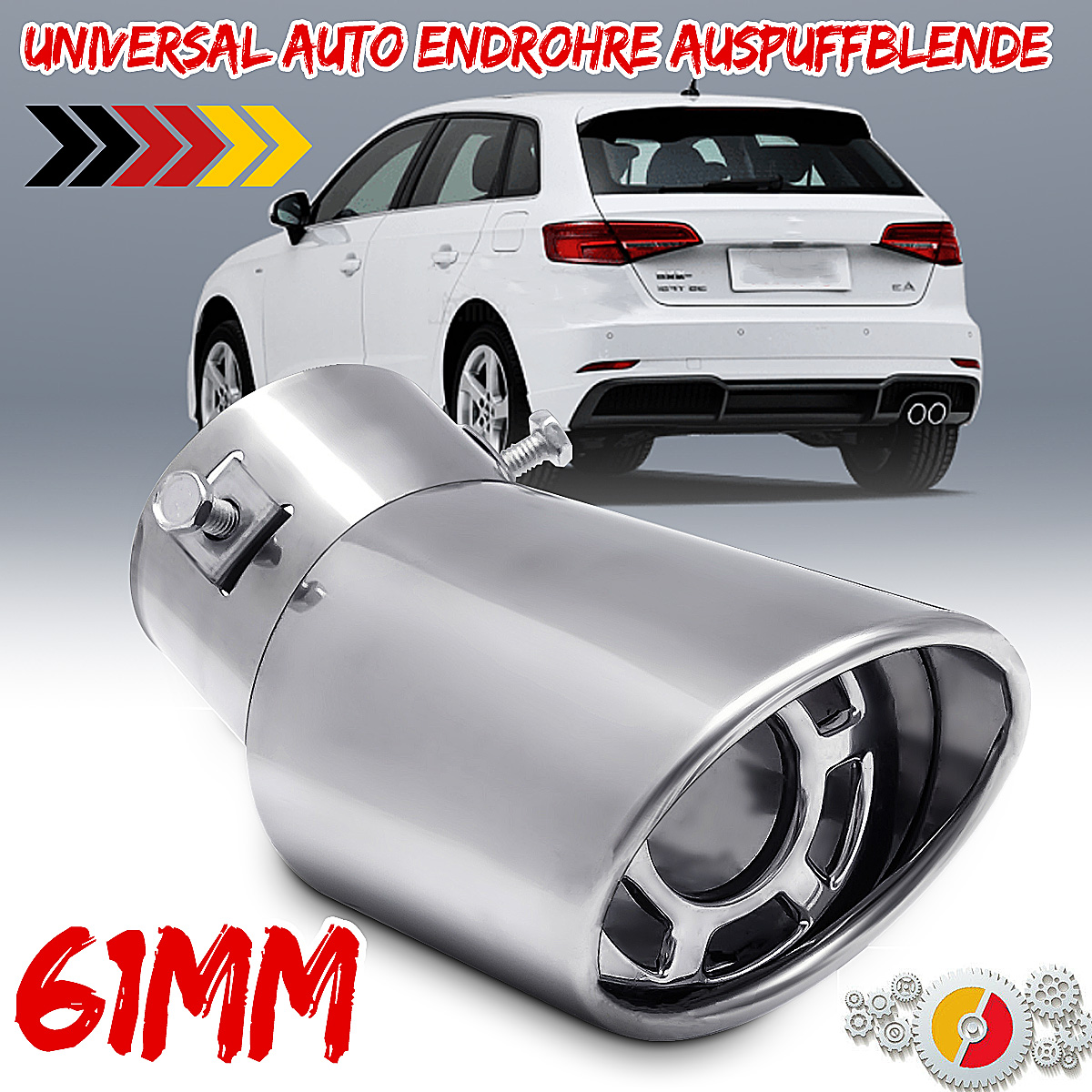 62mm-Universal-Rear-Round-Stainless-Steel-Auto-Exhaust-Tailpipe-Muffler-End-Trim-1638553